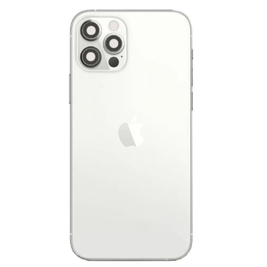 Корпус (задняя крышка) iPhone (Айфон) купить в Киеве, Украине | UParts